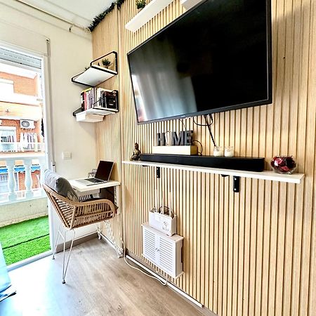 Studio La Playa Torrevieja Exteriör bild