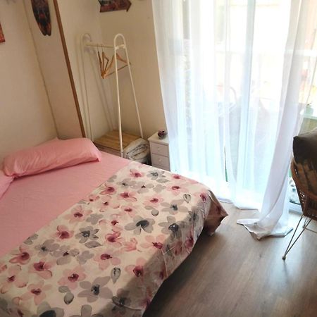 Studio La Playa Torrevieja Exteriör bild
