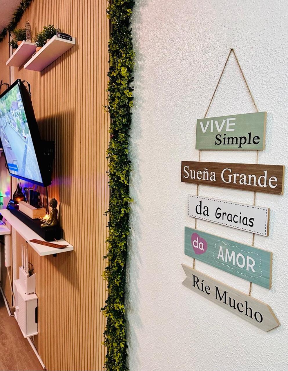 Studio La Playa Torrevieja Exteriör bild