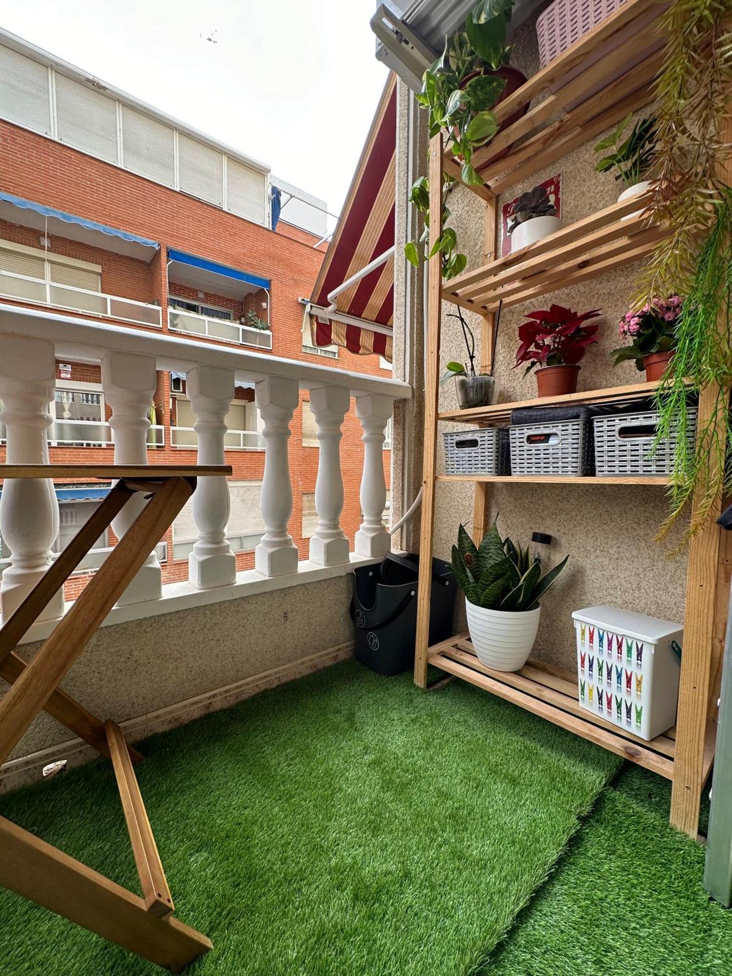Studio La Playa Torrevieja Exteriör bild