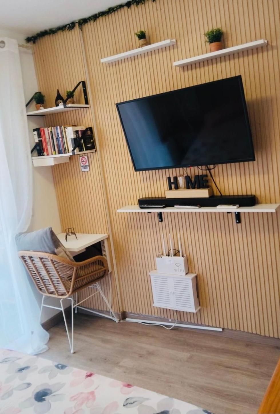 Studio La Playa Torrevieja Exteriör bild