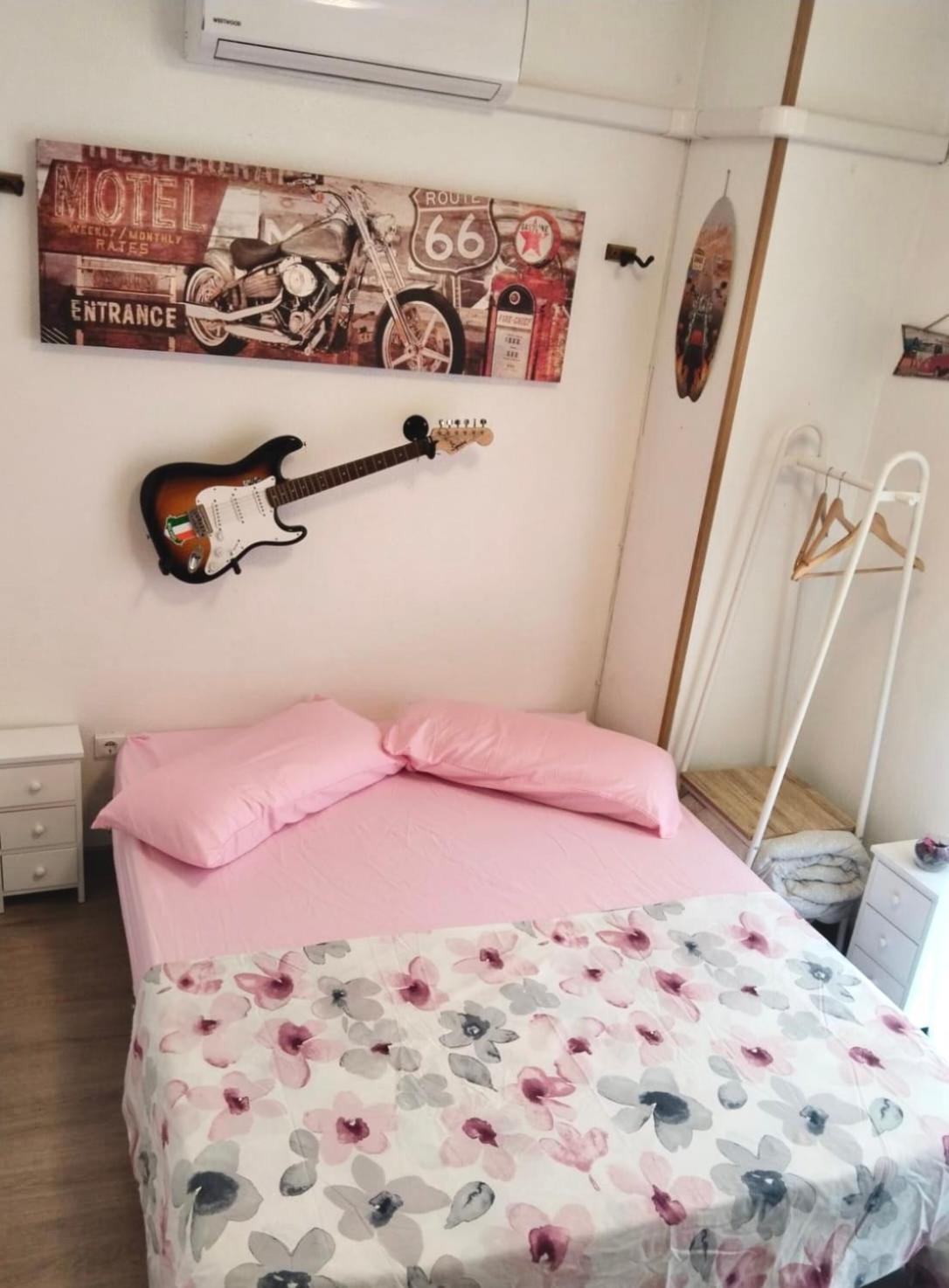 Studio La Playa Torrevieja Exteriör bild