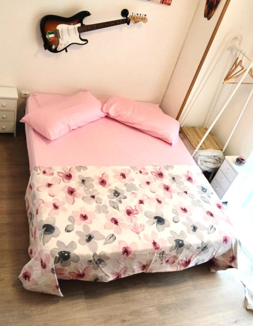 Studio La Playa Torrevieja Exteriör bild