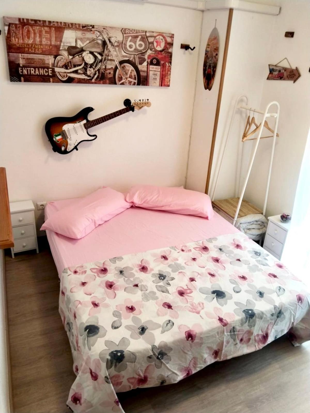 Studio La Playa Torrevieja Exteriör bild